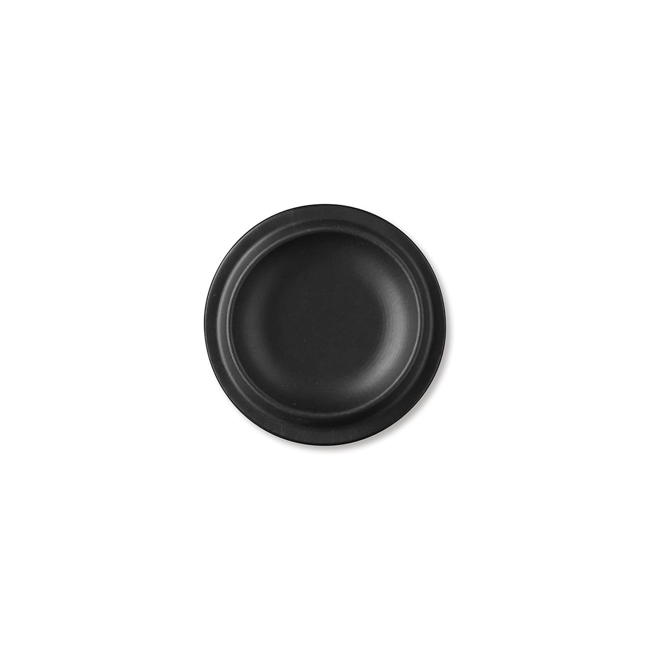 Leather Tray Round S / レザートレイラウンドS