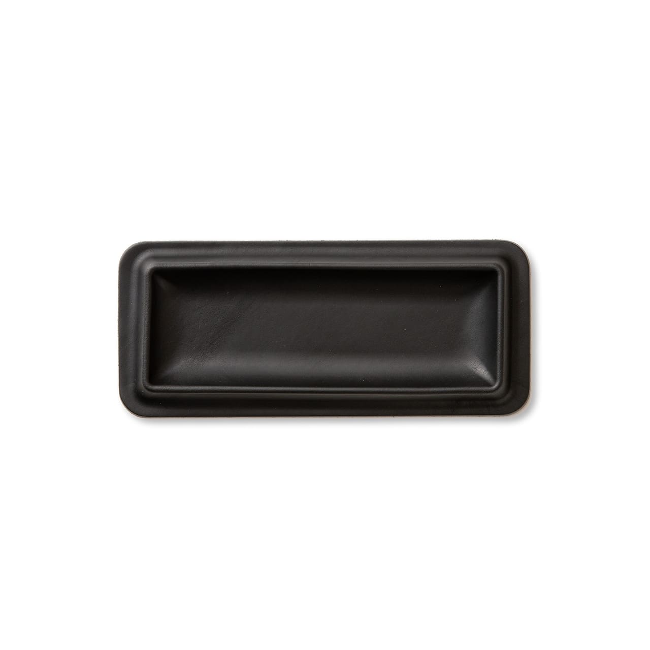 Leather Tray M / レザートレイM