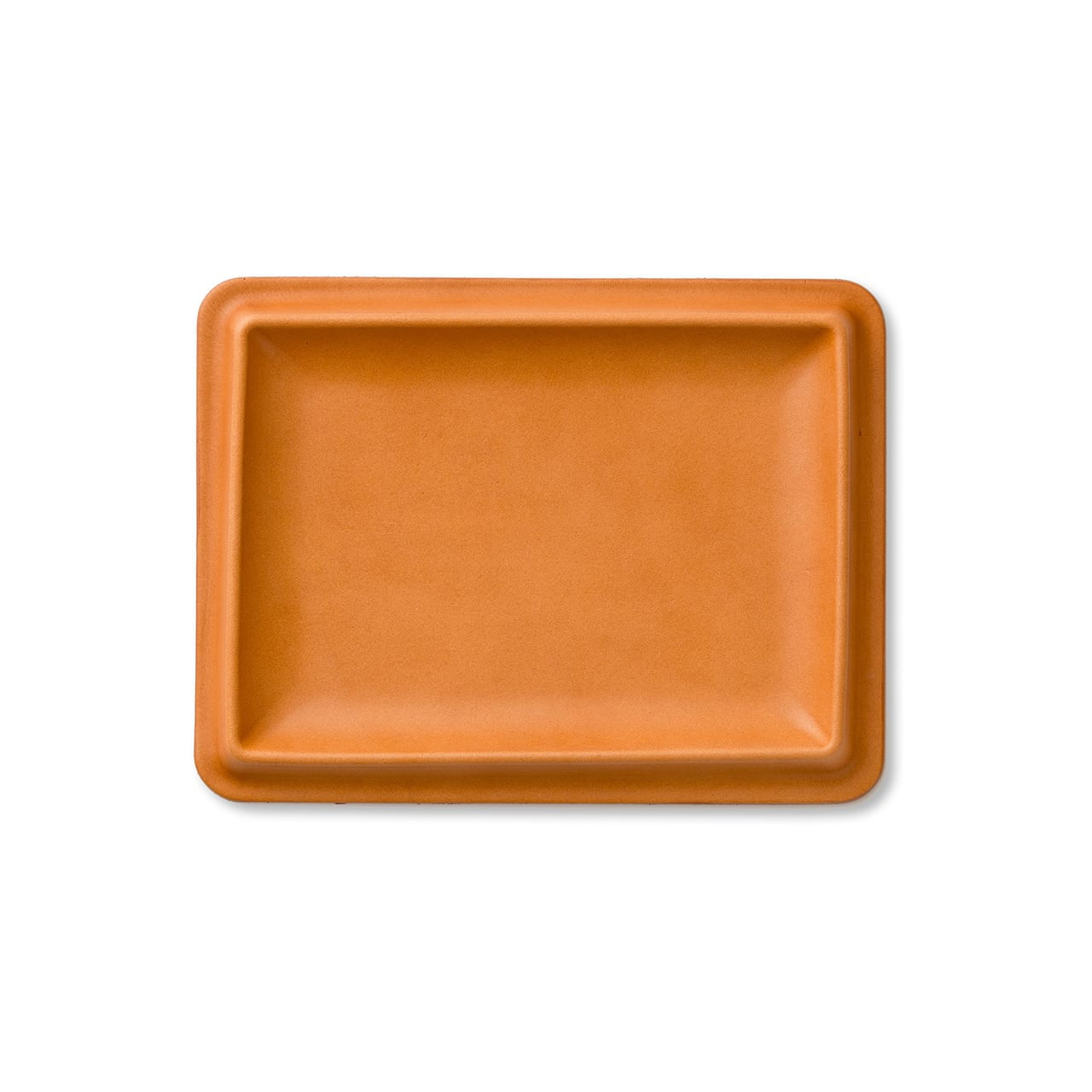 Leather Tray L / レザートレイL