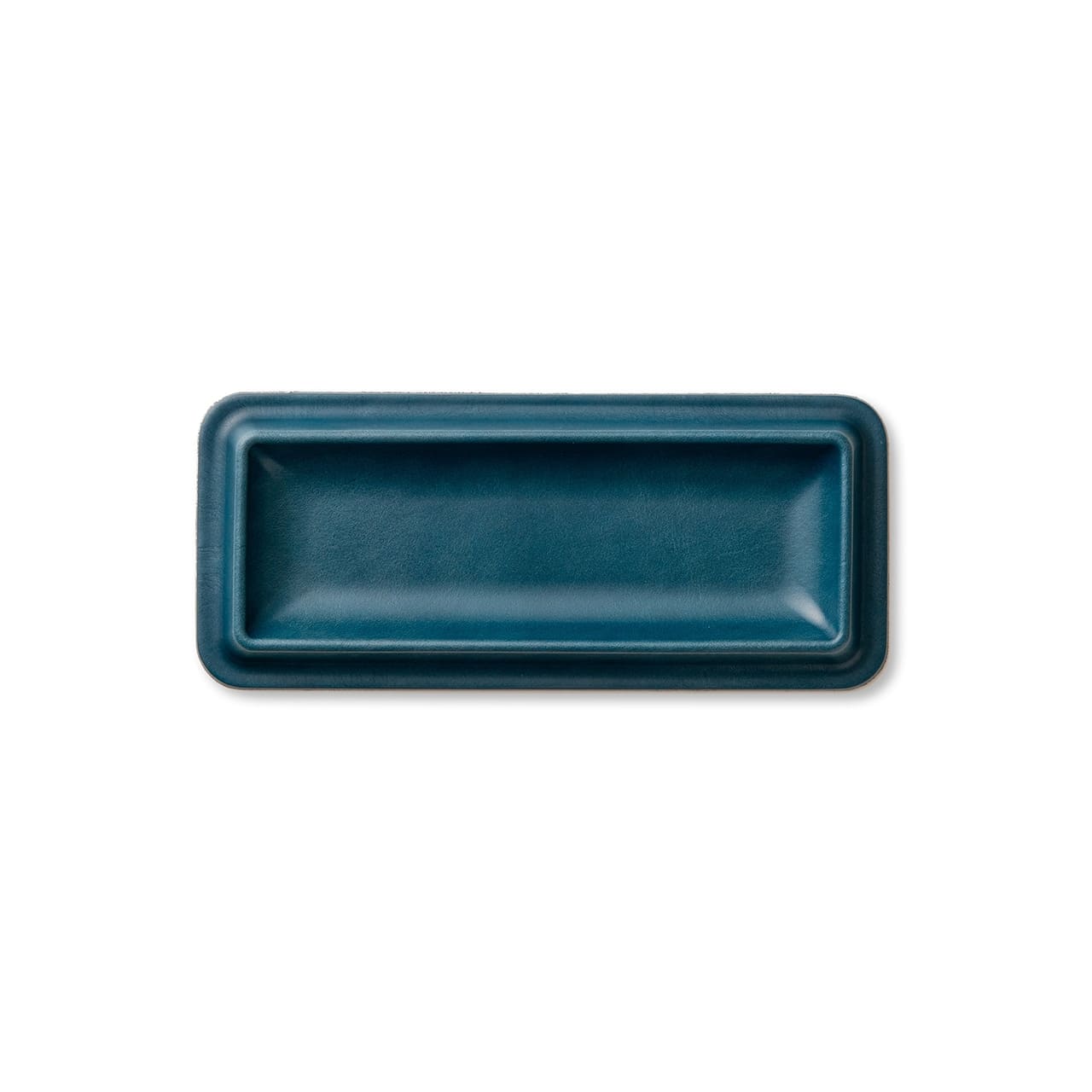 Leather Tray M / レザートレイM