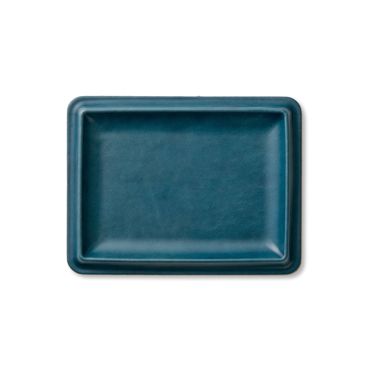 Leather Tray L / レザートレイL