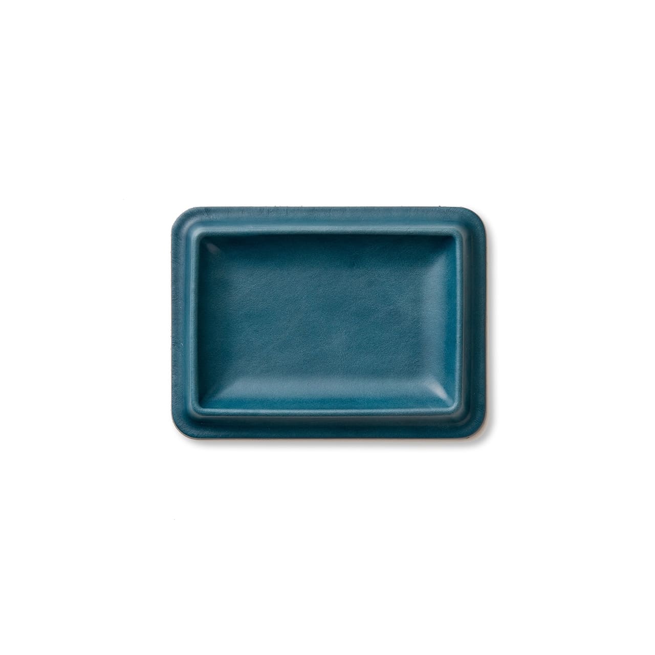Leather Tray S / レザートレイS