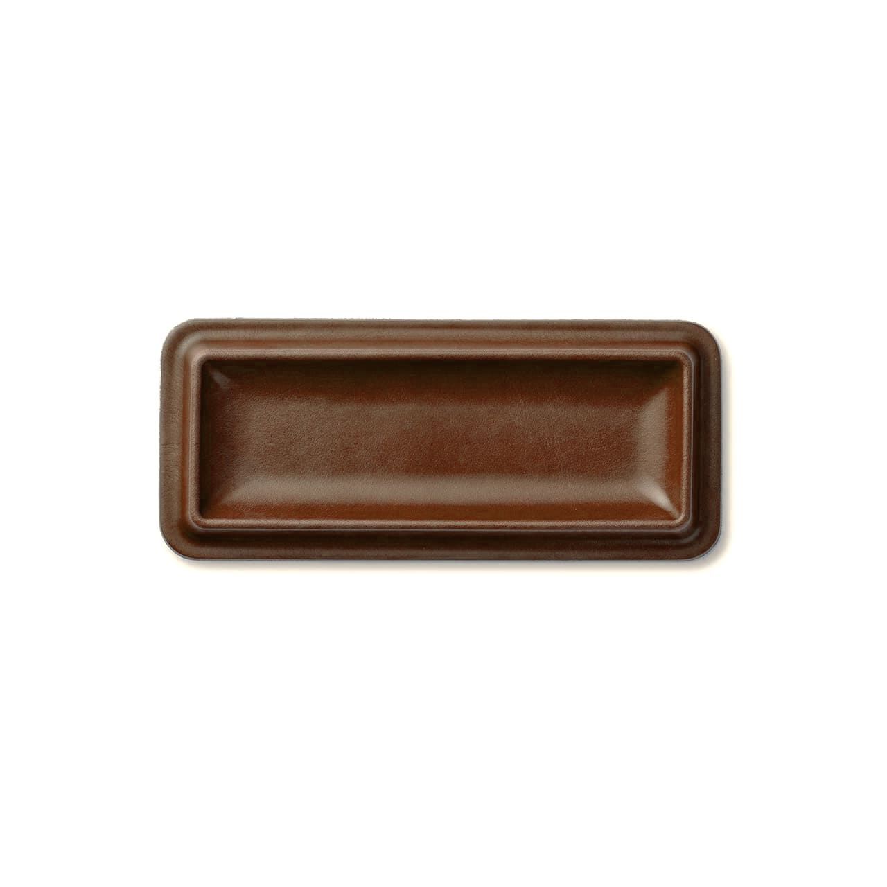 Leather Tray M / レザートレイM