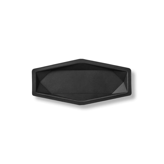 Hexa Leather Tray M / ヘキサレザートレイM