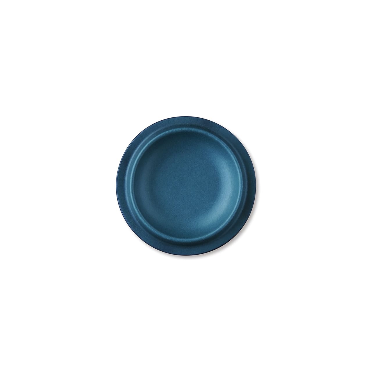 Leather Tray Round S / レザートレイラウンドS