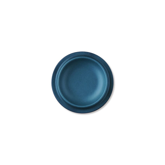 Leather Tray Round S / レザートレイラウンドS