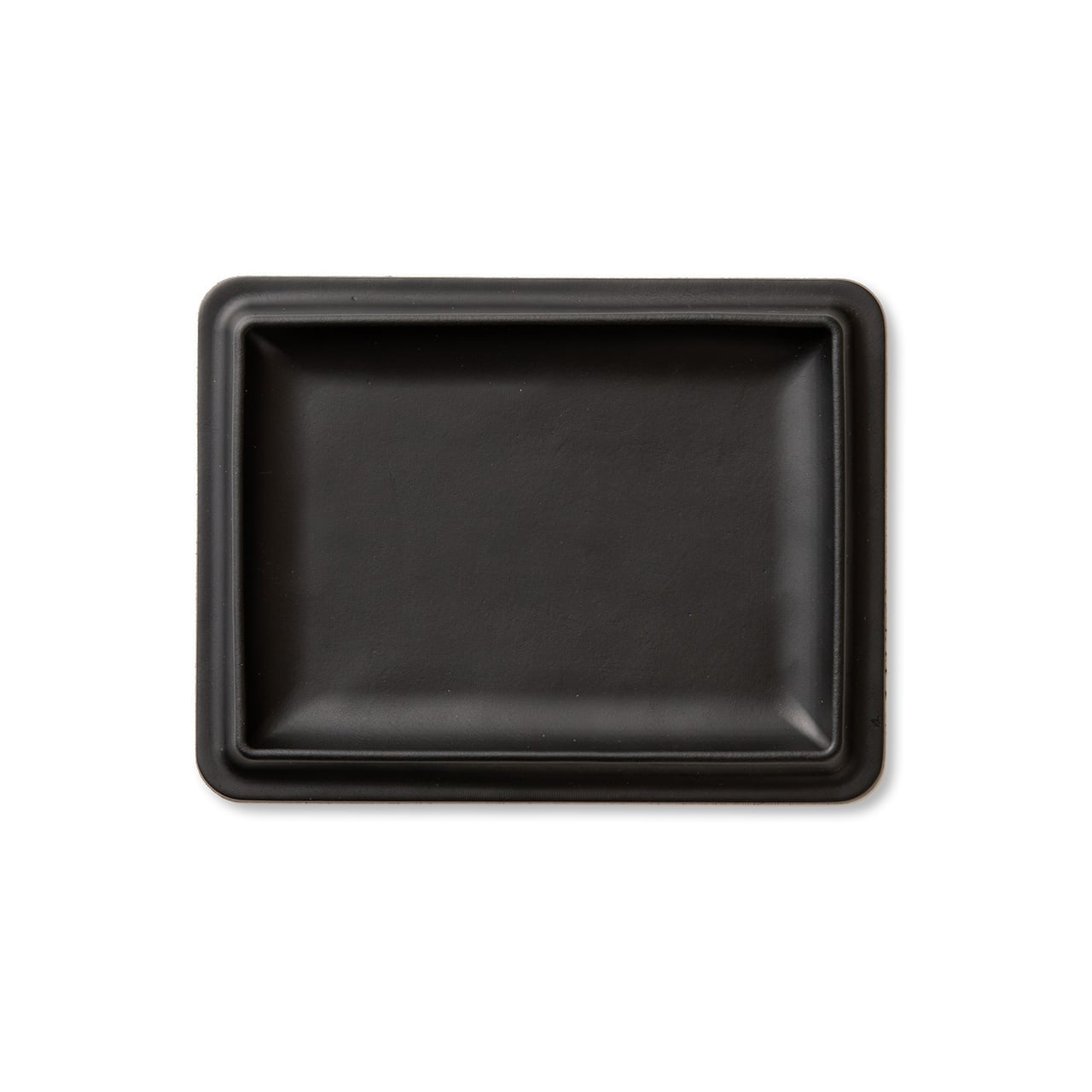 Leather Tray L / レザートレイL