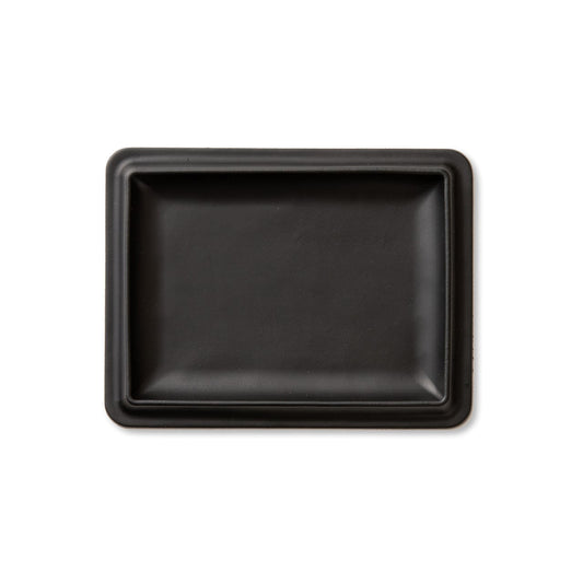 Leather Tray L / レザートレイL