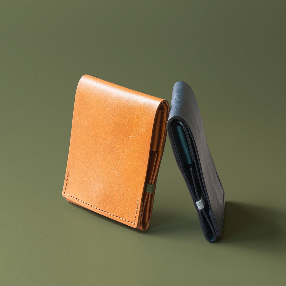 Band Wallet 02 / バンドウォレット02