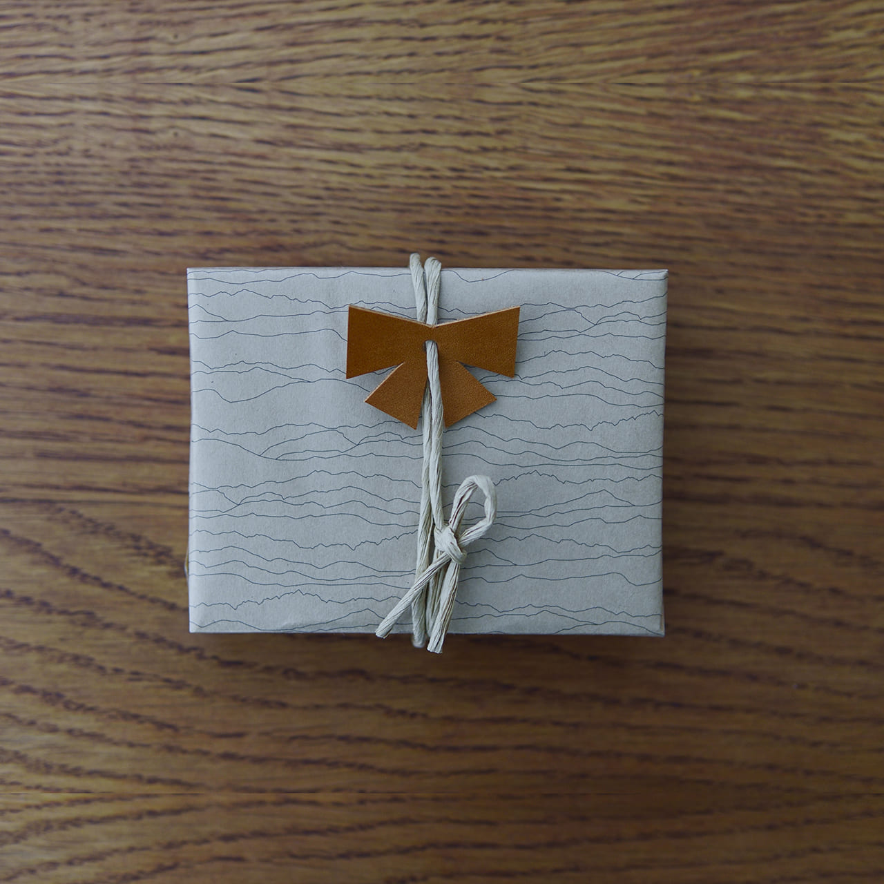 ZANCHETTI キークロシェット トープ ZANCHETTI/ザンケッティ】KEY RING