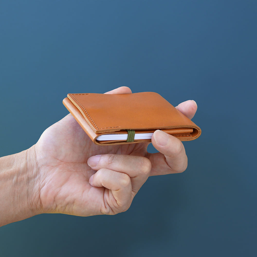 Band Wallet 02 / バンドウォレット02
