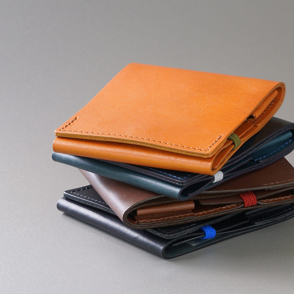 Band Wallet 02 / バンドウォレット02