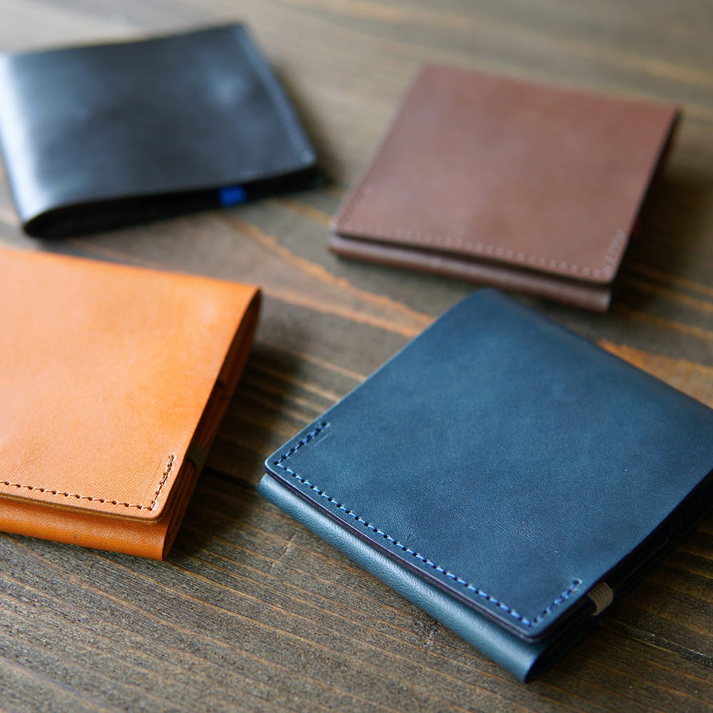 Band Wallet 02 / バンドウォレット02
