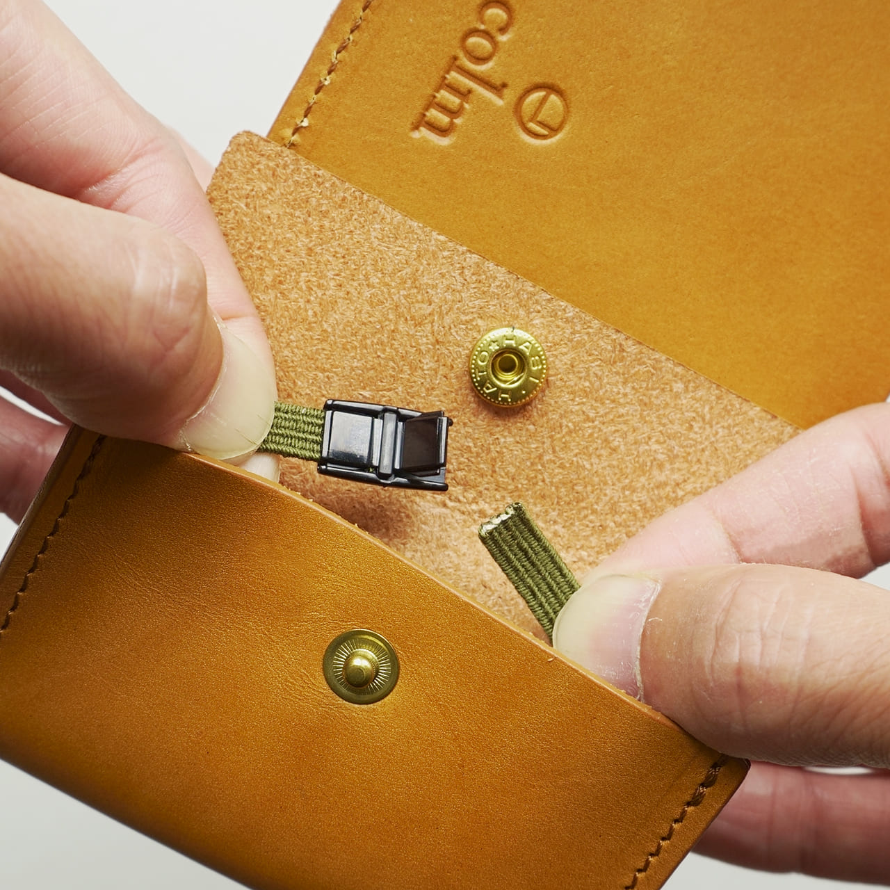 Band Wallet_Replacement band/交換用バンド