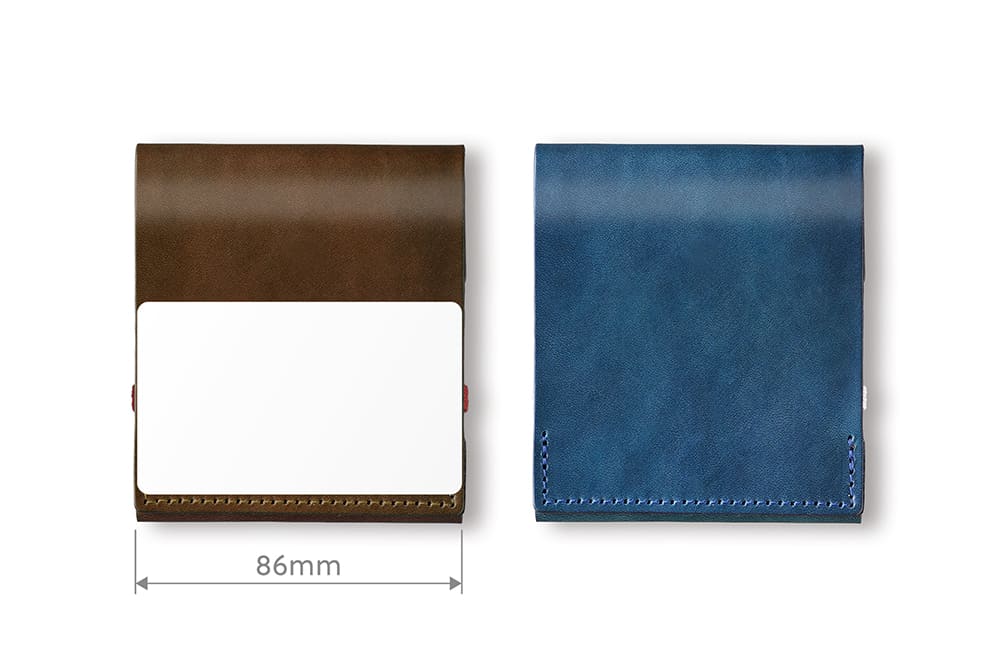 Band Wallet 02 / バンドウォレット02