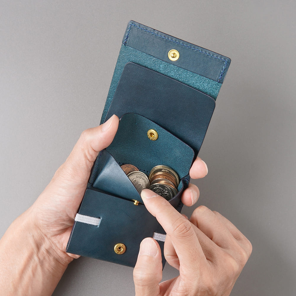 Band Wallet 02 / バンドウォレット02