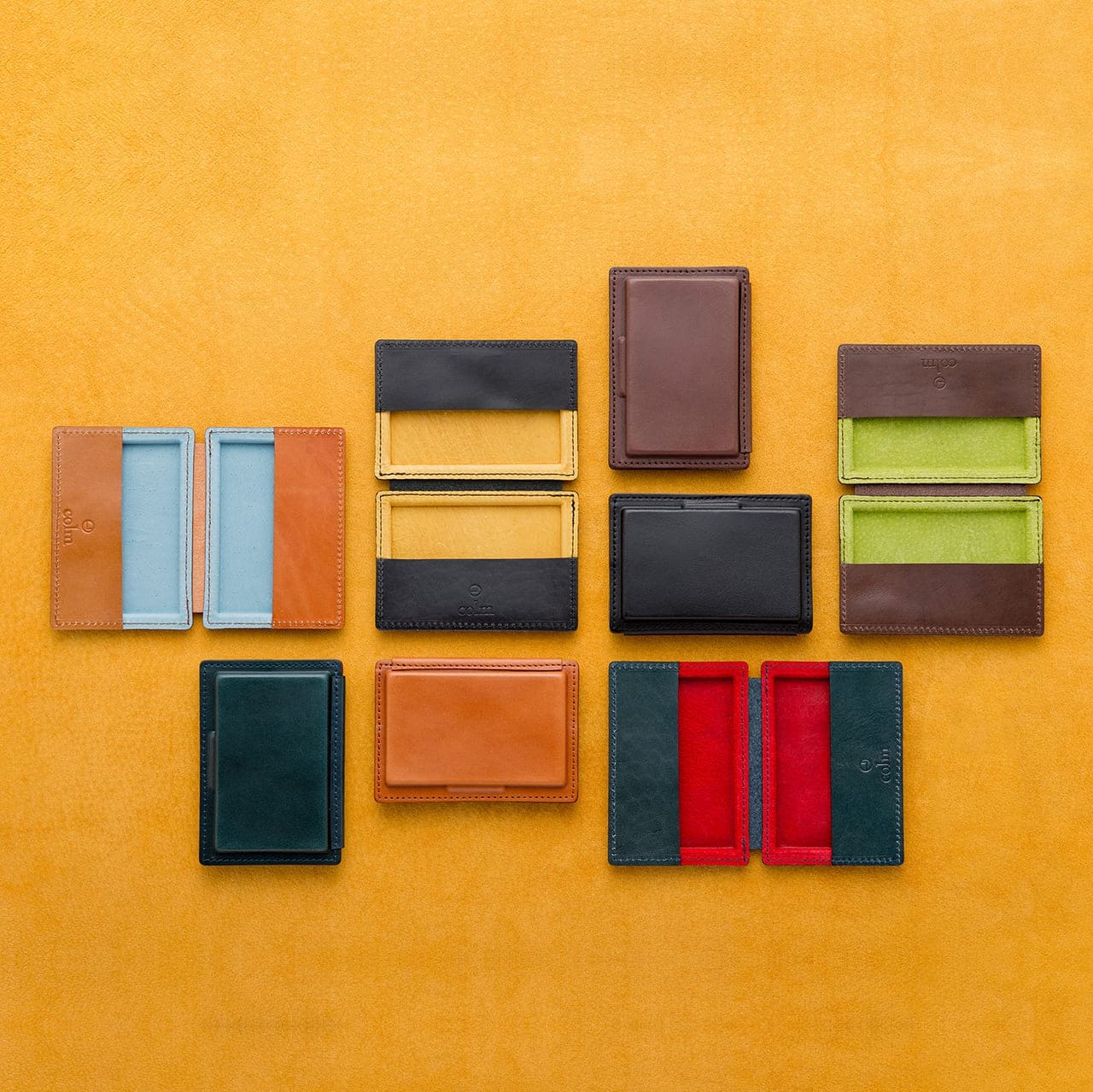 Card Case / カードケース