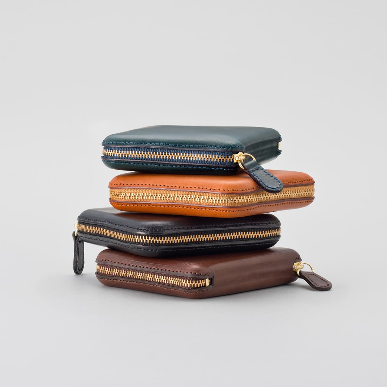 Zip Wallet / ジップウォレット