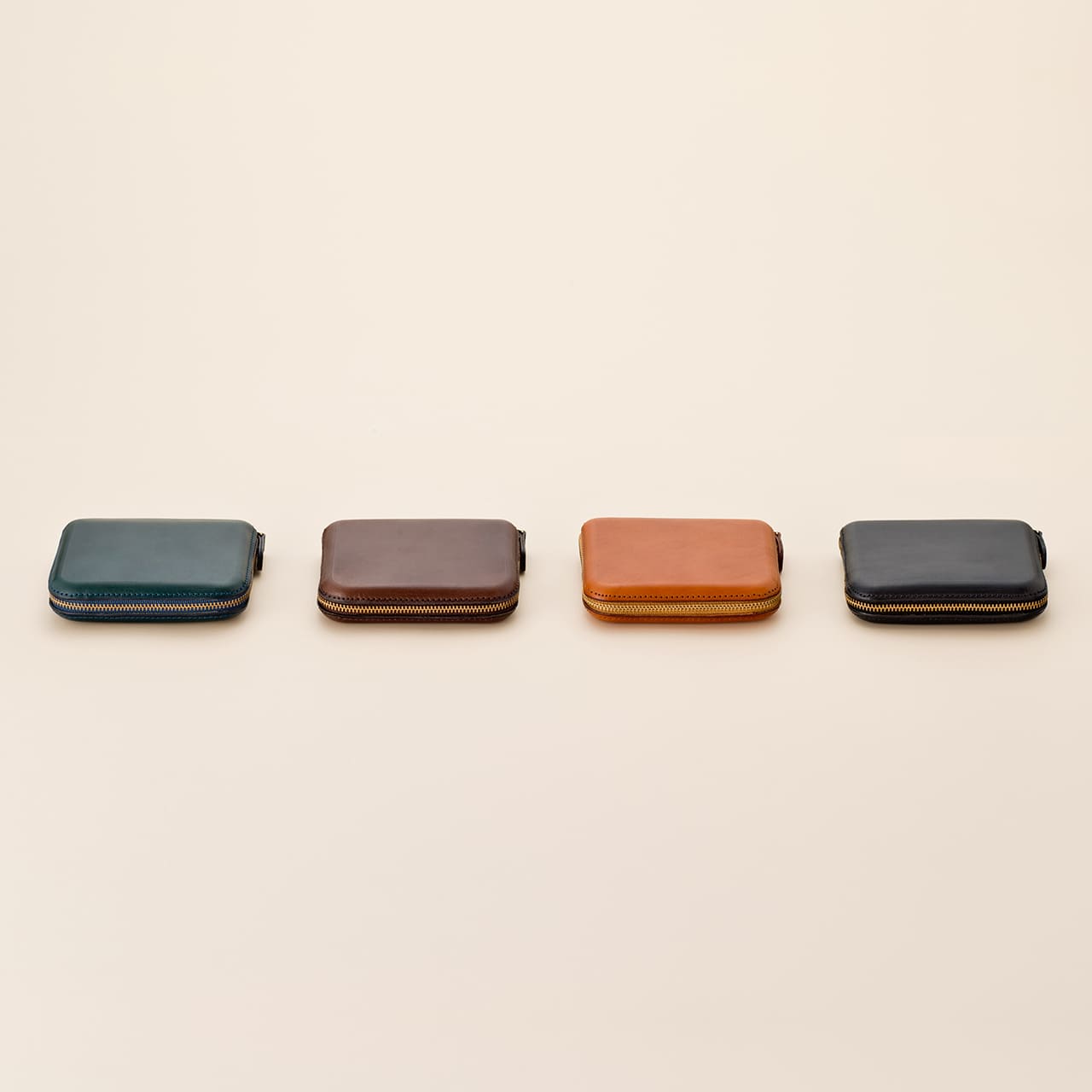 Zip Wallet / ジップウォレット