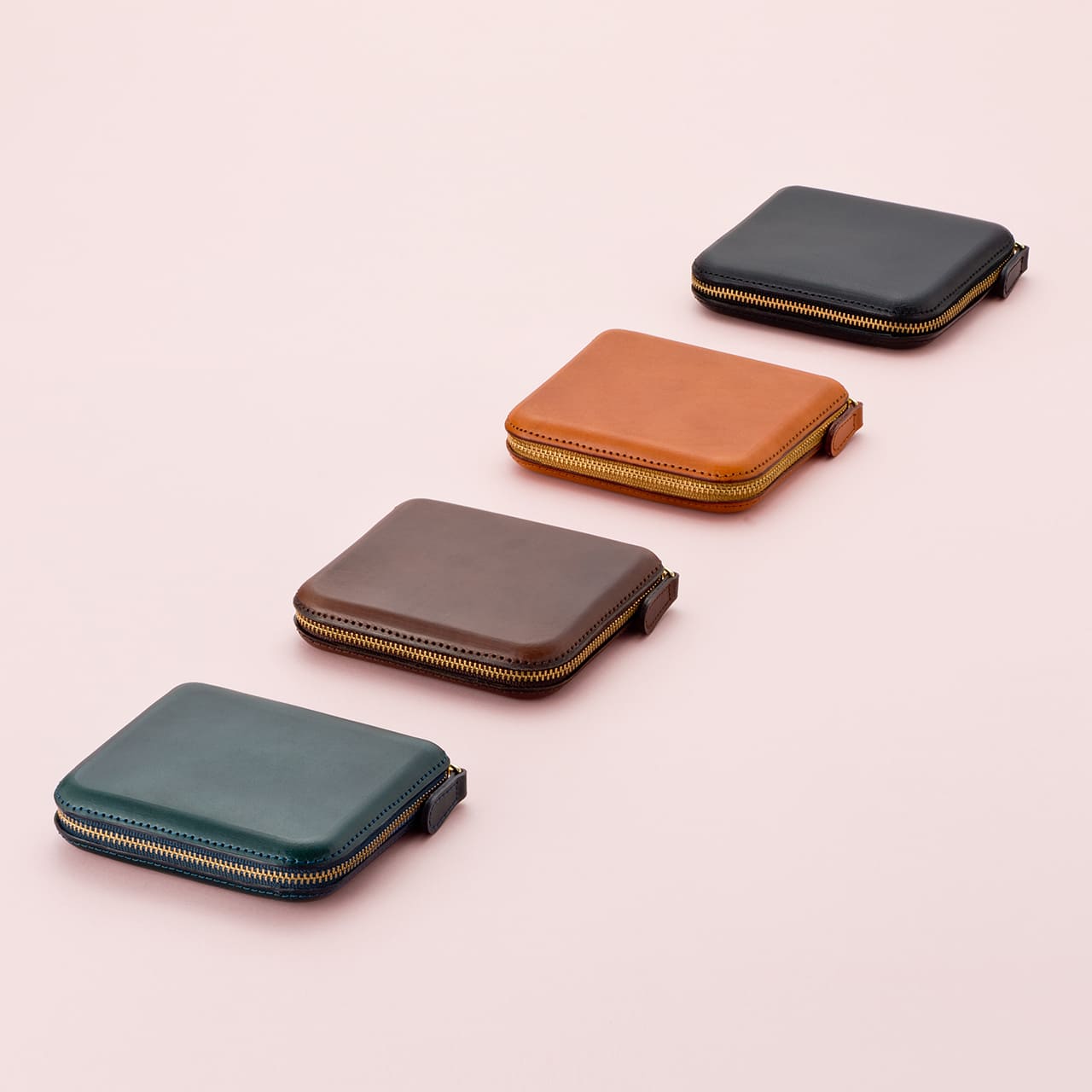 Zip Wallet / ジップウォレット