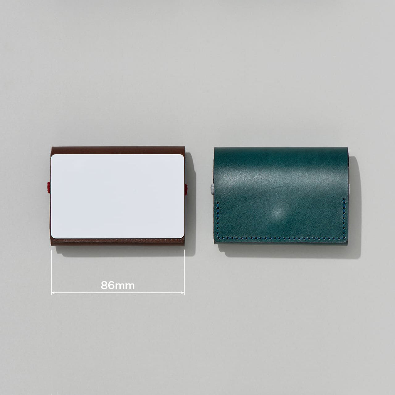 Band Wallet / バンドウォレット