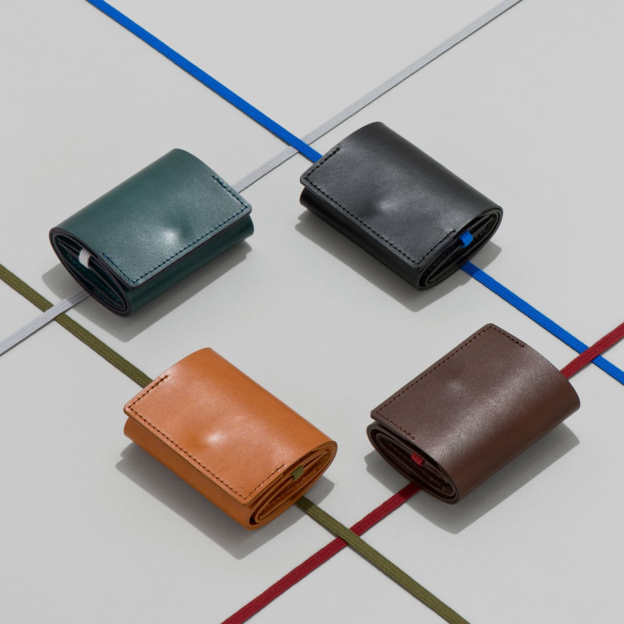 Band Wallet / バンドウォレット