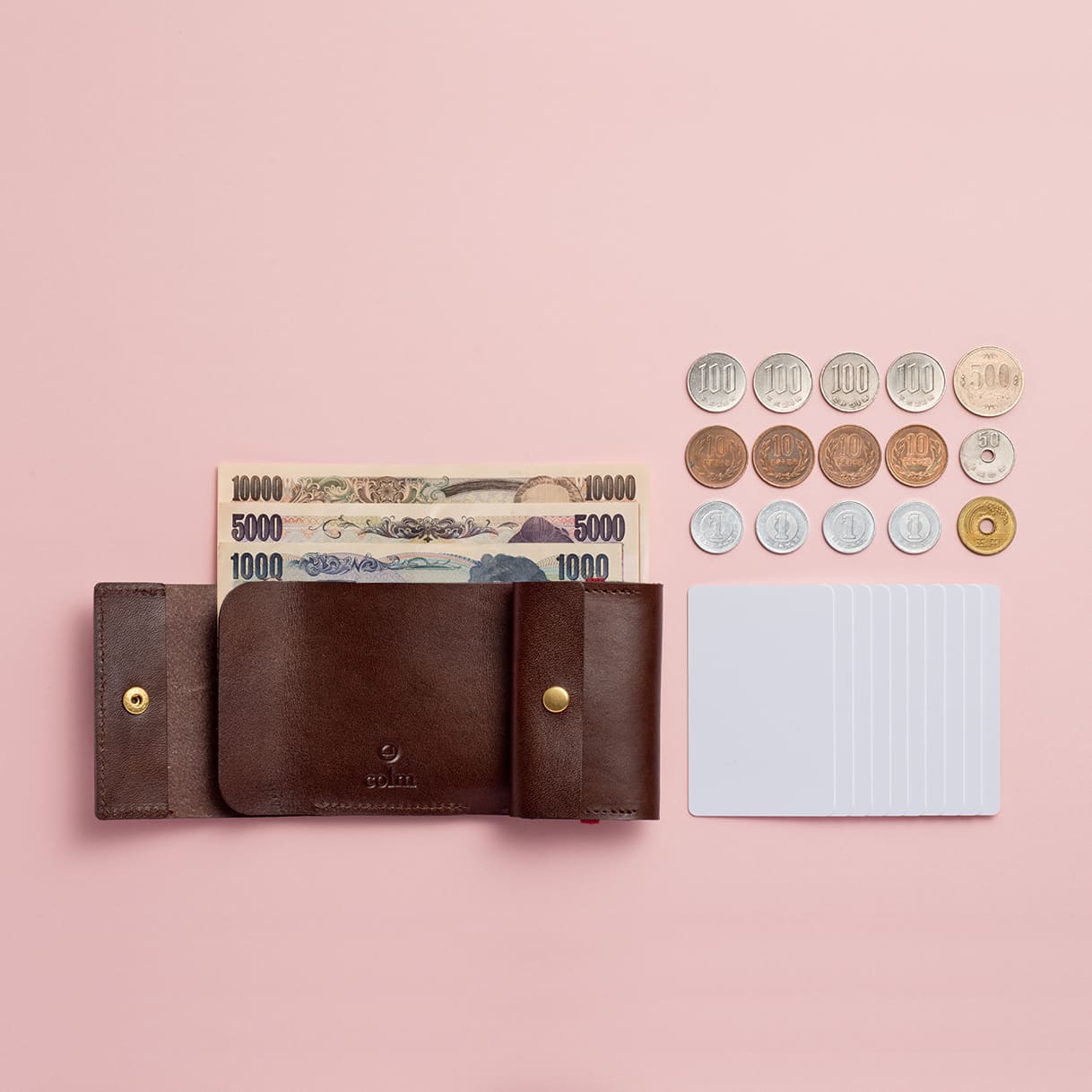 Band Wallet / バンドウォレット