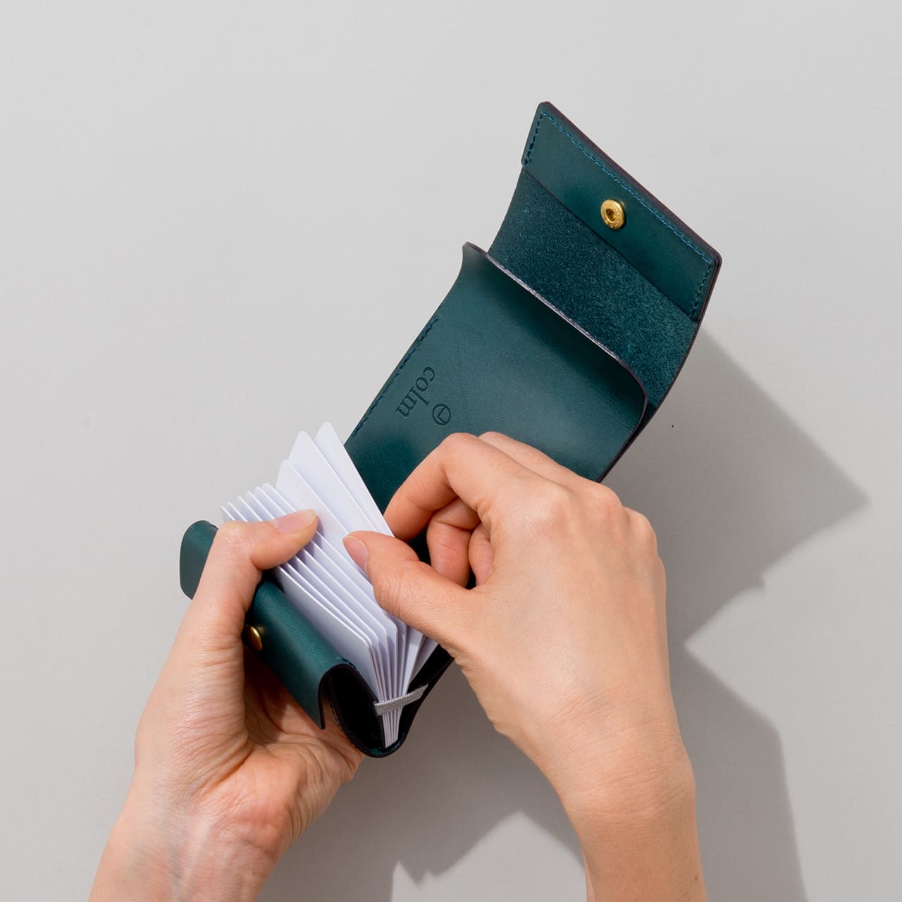 Band Wallet / バンドウォレット