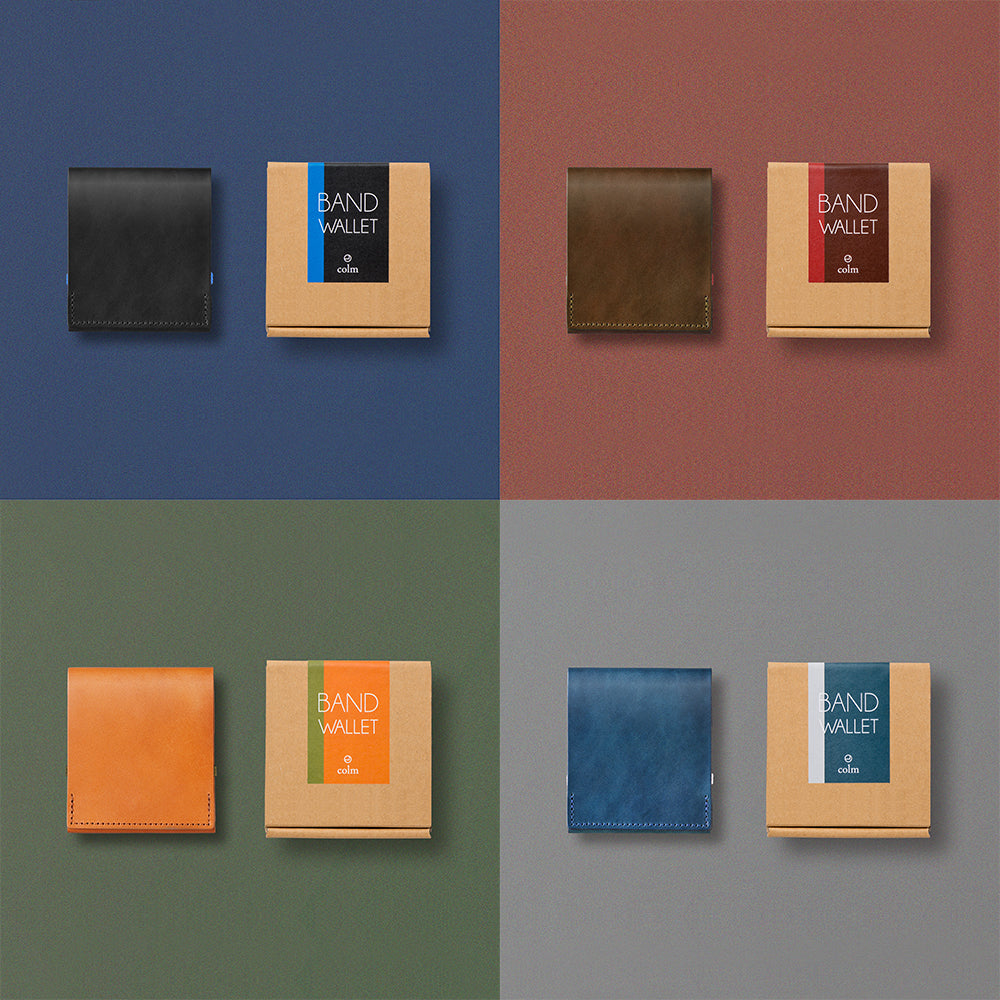 Band Wallet 02 / バンドウォレット02