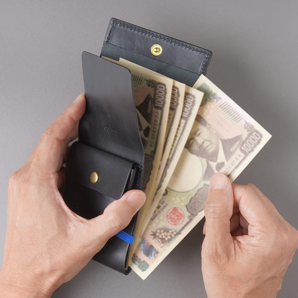 Band Wallet 02 / バンドウォレット02